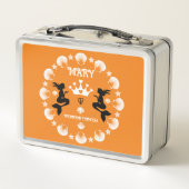 Meisje Zeemeermin Prinses (Achterkant)