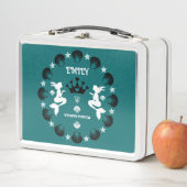 Meisje Zeemeermin Prinses (In situ)