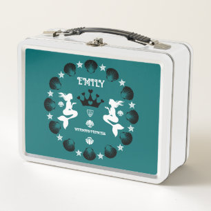 Meisje Zeemeermin Prinses