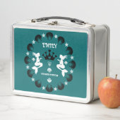 Meisje Zeemeermin Prinses (In situ)