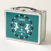 Meisje Zeemeermin Prinses (Voorkant)