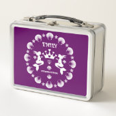 Meisje Zeemeermin Prinses (Voorkant)