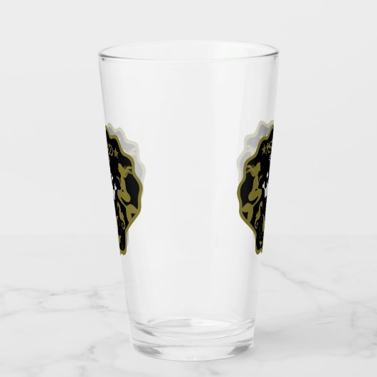 Meisje Zeemeermin Prinses Glas (Links)