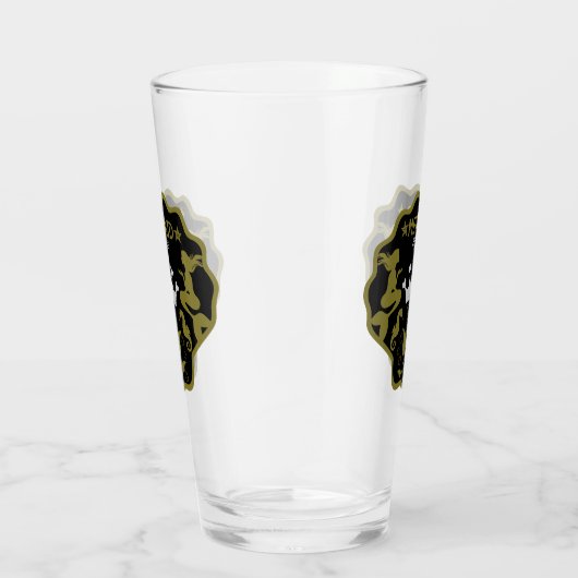 Meisje Zeemeermin Prinses Glas (Rechts)