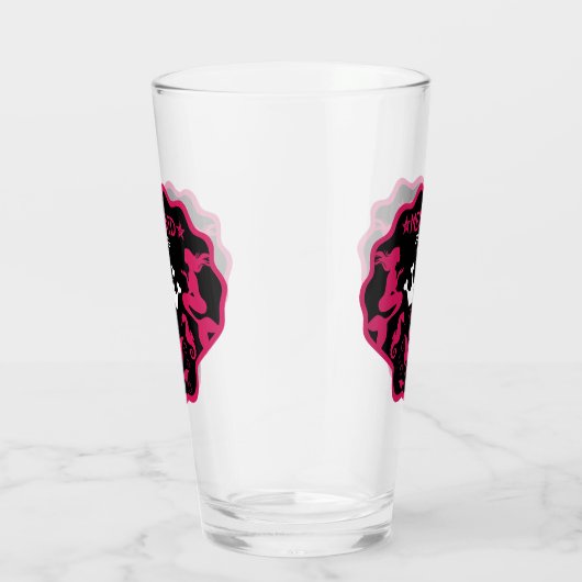 Meisje Zeemeermin Prinses Glas (Rechts)