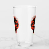 Meisje Zeemeermin Prinses Glas (Rechts)