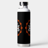 Meisje Zeemeermin Prinses Waterfles (Rechts)