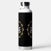 Meisje Zeemeermin Prinses Waterfles (Rechts)