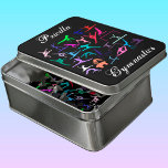 Meisjes 25 Gymnastiek Gepersonaliseerd Puzzel<br><div class="desc">Meisjes 25 Gymnastiek Gepersonaliseerd design geladen met kleurrijke gymnast!</div>
