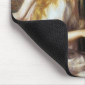 Meisjes aan de Piano Muismat (Hoek)