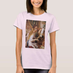 Meisjes aan de Piano T-shirt