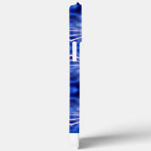 Meisjes Afbeelding Abstract Skies Case-Mate iPhone Case (Achterkant / Rechts)