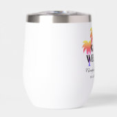 Meisjes avond uit weekend drink feest gewoonte (Voorkant)