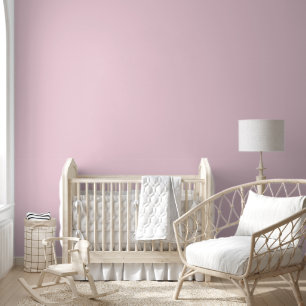 Meisjes Babykamer/Vlinders Behang