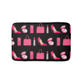 Meisjes badtaptapijt badmat (Voorkant)