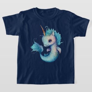 Meisjes' Basic T-Shirt