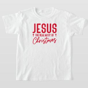 Meisjes' Basic T-Shirt