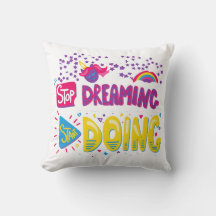 Meisjes' Basic T-Shirt