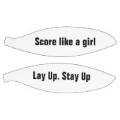 Meisjes basketbal (Panelen)