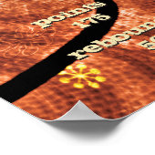 Meisjes Basketbal Speler Team Foto's Sport Poster (Hoek)