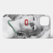 Meisjes beste vriend I Case-Mate iPhone Case (Achterkant (horizontaal))