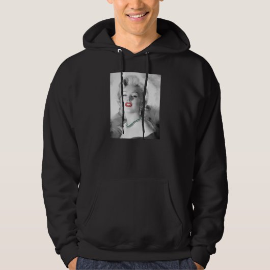 Meisjes beste vriend I Hoodie (Voorkant)