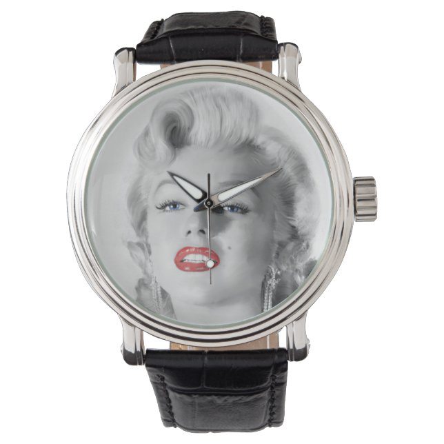 Meisjes beste vriend I Horloge (Voorkant)