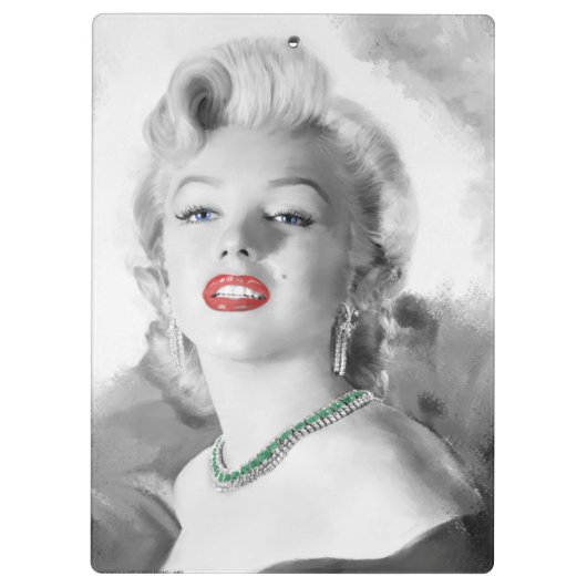 Meisjes beste vriend I Klembord (Achterkant)