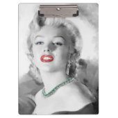 Meisjes beste vriend I Klembord (Voorkant)