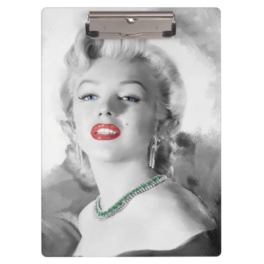 Meisjes beste vriend I Klembord (Voorkant)