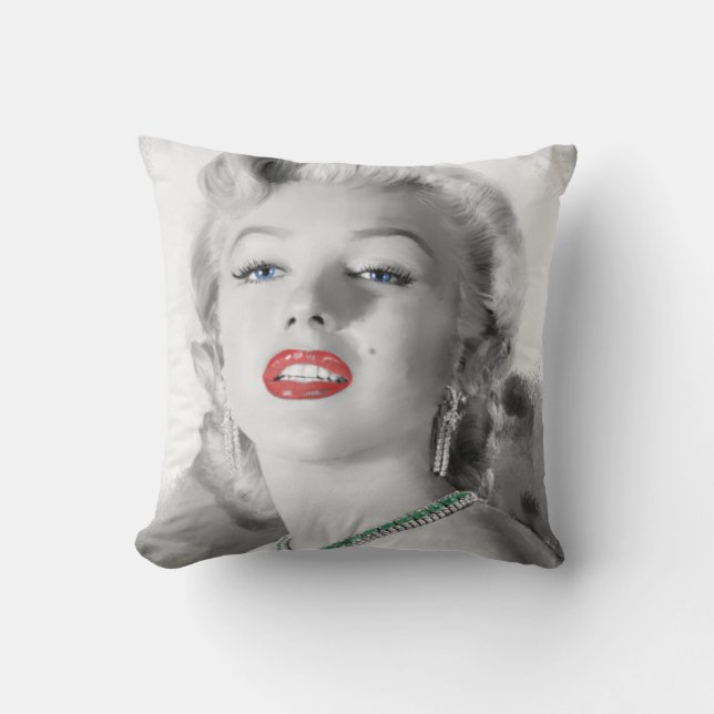 Meisjes beste vriend I Kussen (Voorkant)