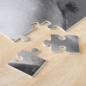 Meisjes beste vriend I Legpuzzel (Zijkant)