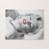 Meisjes beste vriend I Legpuzzel (Horizontaal)