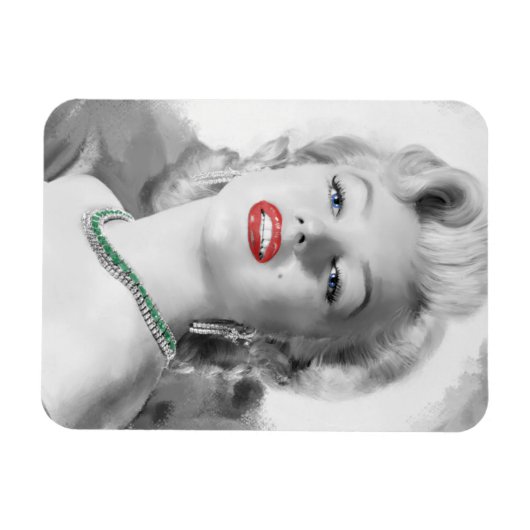 Meisjes beste vriend I Magneet (Horizontaal)