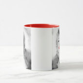 Meisjes beste vriend I Mok (Midden)