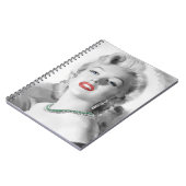 Meisjes beste vriend I Notitieboek (Linkerzijde)