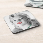 Meisjes beste vriend I Onderzetter (Linkerzijde)