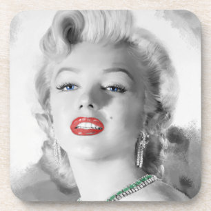 Meisjes beste vriend I Onderzetter