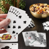 Meisjes beste vriend I Pokerkaarten (Insitu)