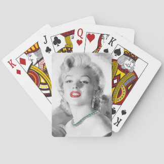 Meisjes beste vriend I Pokerkaarten