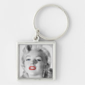 Meisjes beste vriend I Sleutelhanger (Voorkant)