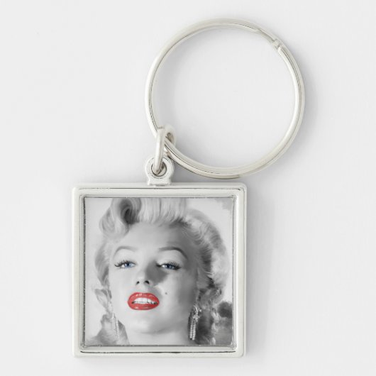 Meisjes beste vriend I Sleutelhanger (Voorkant)