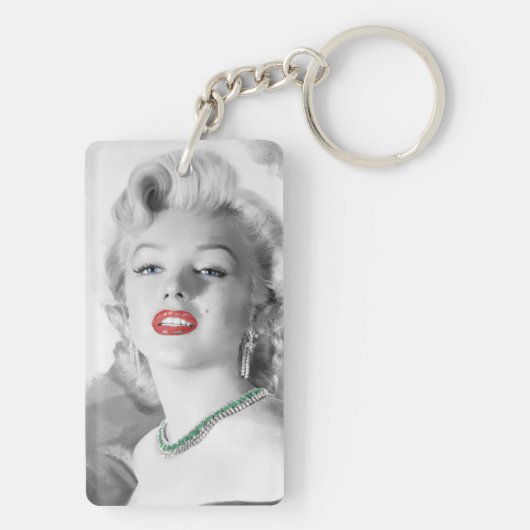 Meisjes beste vriend I Sleutelhanger (achterkant)