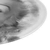 Meisjes beste vriend I Snijplank (Hoek)