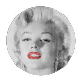 Meisjes beste vriend I Snijplank (Voorkant)