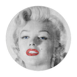 Meisjes beste vriend I Snijplank