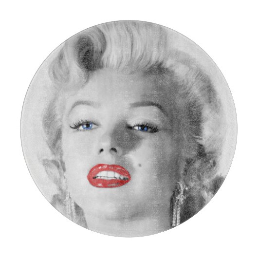 Meisjes beste vriend I Snijplank (Voorkant)