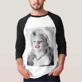 Meisjes beste vriend I T-shirt (Voorkant)