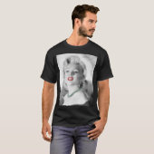 Meisjes beste vriend I T-shirt (Voorkant volledig)