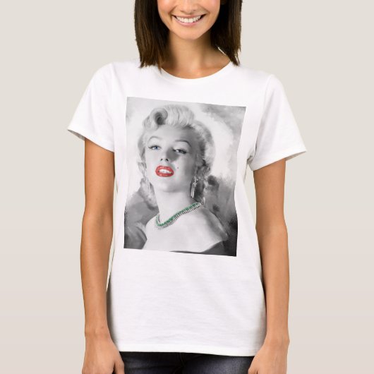 Meisjes beste vriend I T-shirt (Voorkant)